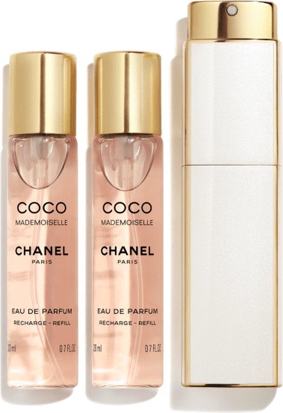 CHANEL Coco Mademoiselle / 20 ml / Women
