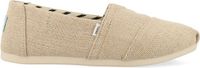 TOMS Espadrilles Beige EU 37 Vrouw