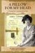 A Libri GmbH A Pillow for My Head: A Young Girl's Journey of Survival Paperback