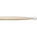 Vater Drumsticks VSMC2BN - 2B Classic Series - Sugar Maple - Ovale Nylon Tip