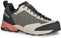 Dolomite Crodarossa Tech Gore-tex® Chaussures d'approche Beige, Gris EU 36 2/3 Femme