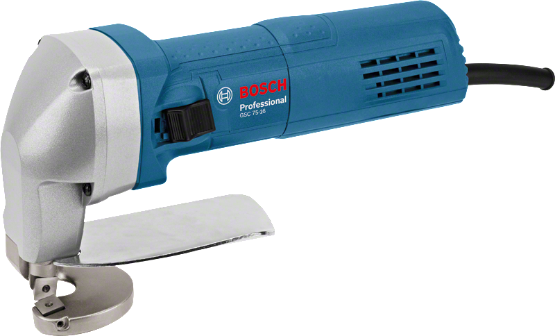 Bosch GSC 75-16 Professional