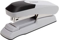 Q-CONNECT nietmachine | Flat Clinch | 20 blad | zwart