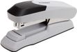 Q-CONNECT nietmachine | Flat Clinch | 20 blad | zwart