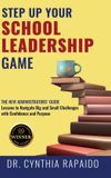 Step Libri GmbH Step Up Your School Leadership Game