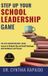 Step Libri GmbH Step Up Your School Leadership Game