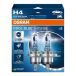 OSRAM Cool Blue Intense H4 60/55W Jeu d'ampoules de phare
