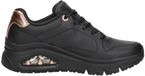 Skechers Uno Icon Sneakers Basse - Noir