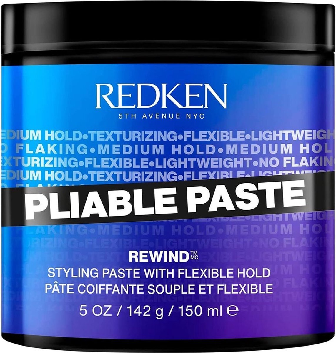 Redken Pliable Paste