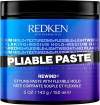 Redken Pliable Paste - Unisex - 0884486497895