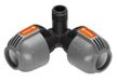 Gardena Hoekstuk 25 mm x 1/2" buitendraad - 2782-20