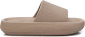 Xti 44489 Pantoufles Bruin EU 39 Femme