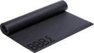 BBB Cycling tapis antidérapant pour vélo d'intérieur - 190 x 90 cm