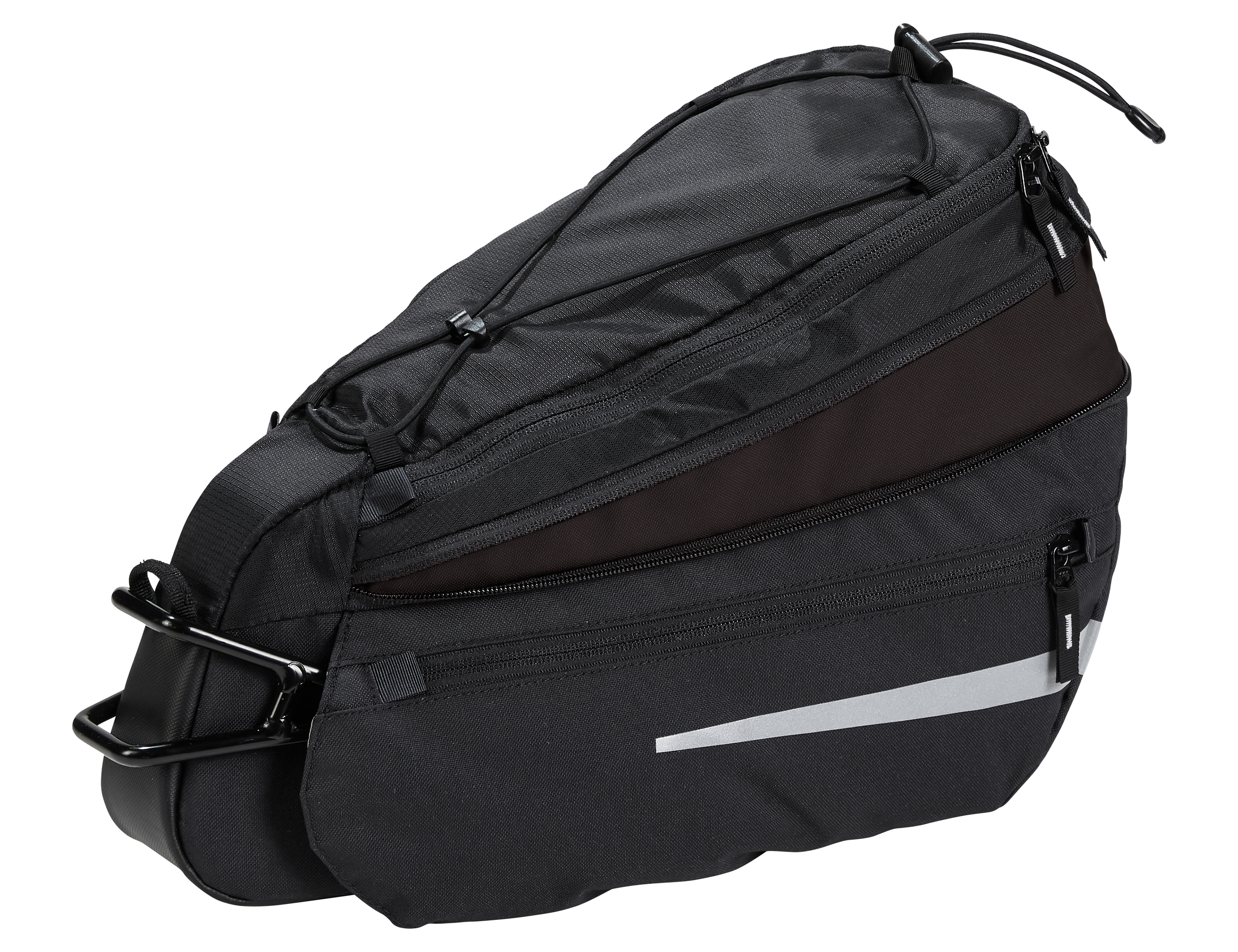 VAUDE Off Road Bag M. black / black / Uni /  / 2022