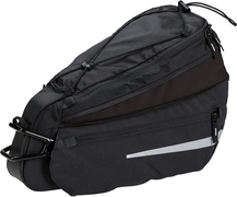 VAUDE Off Road Bag M. black / black / Uni /  / 2022