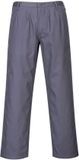 Portwest FR36 Bizflame Pro Werkbroek - Grijs - S