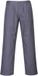 Portwest FR36 Bizflame Pro Werkbroek - Grijs - S