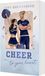 Cheer Carlsen Verlag GmbH Cheer to Your Heart (Cheer 2) Paperback 464 pages