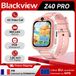 Blackview Kinder Smartwatch Z40 Pro