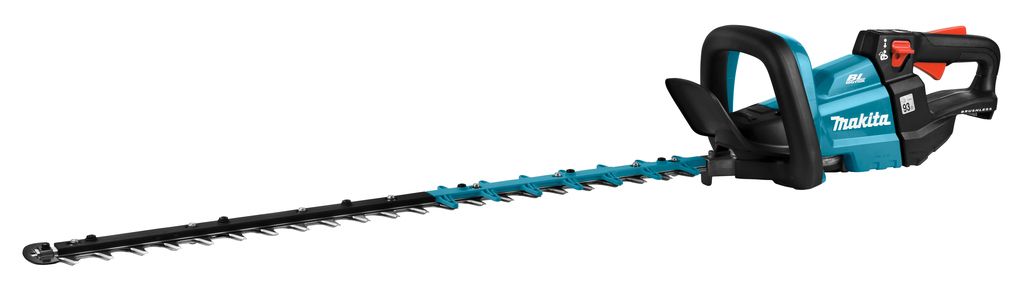 Makita DUH751RTE Draadtrimmer | 18V | Zwart/Blauw