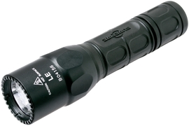 SUREFIRE G2X LE dual-output led-zaklamp