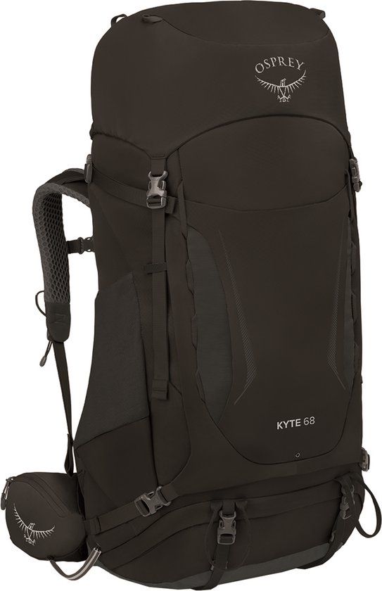 Osprey Kyte 68 Women's Backpack - Black