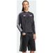 adidas Maillot à manches longues Eintracht Frankfurt Originals, pointure Small