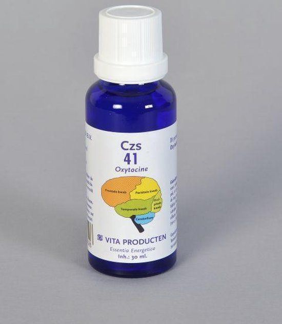 Vita CZS 41 Oxytocine 30 ML