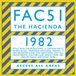 Suburban Cherry Red Records Fac51 The Hacienda 1982 (4CD Book Set)