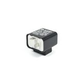 Chaft Centrale clignotante universelle 2 broches 12,8V