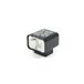 Chaft Centrale clignotante universelle 2 broches 12,8V