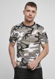 Brandit T-shirt homme - urbain - 4XL