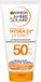 Garnier Ambre Solaire Hydra 24H Protect Lotion Zonnebrandcrème SPF 50+ 50ml