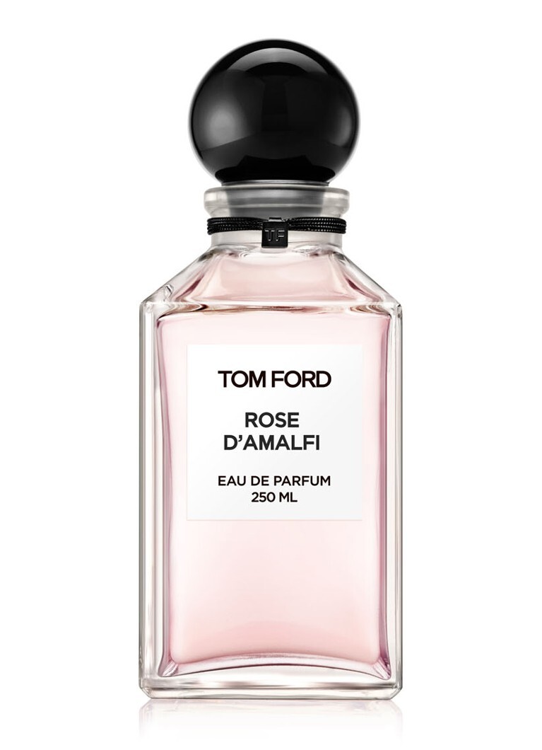 Tom Ford Rose d'Amalfi - Eau de Parfum