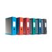 Fellowes Combi Box E500 tijdschriftenhouder Groen