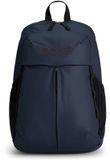BOSS Stormy Backpack Blue Donkerblauw Laptop Rugzak