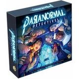 Lucky Duck Games Paranormale detectives jeu de déduction