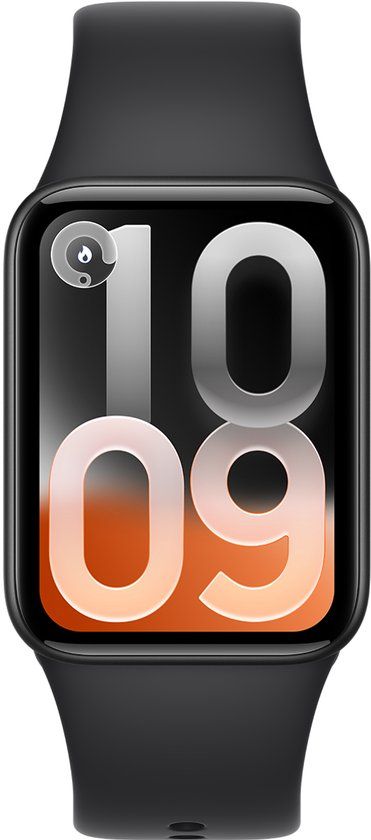 Xiaomi Smart Band 10 Pro - Midnight Black - NFC