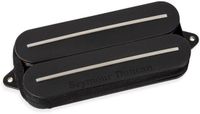 Seymour Duncan Nazgul Rails Bridge Humbucker 7-String Matte Black