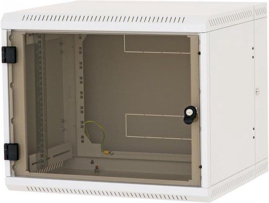 Triton RBA-18-AD6-CAX-A1 Wandrek 18U Wit