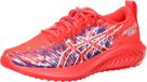 Asics Gel-noosa Tri 16 GS Hardloopschoenen Kinderen Unisex Flash Red/White