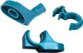Makita Kit d'aspiration - 191M20-4