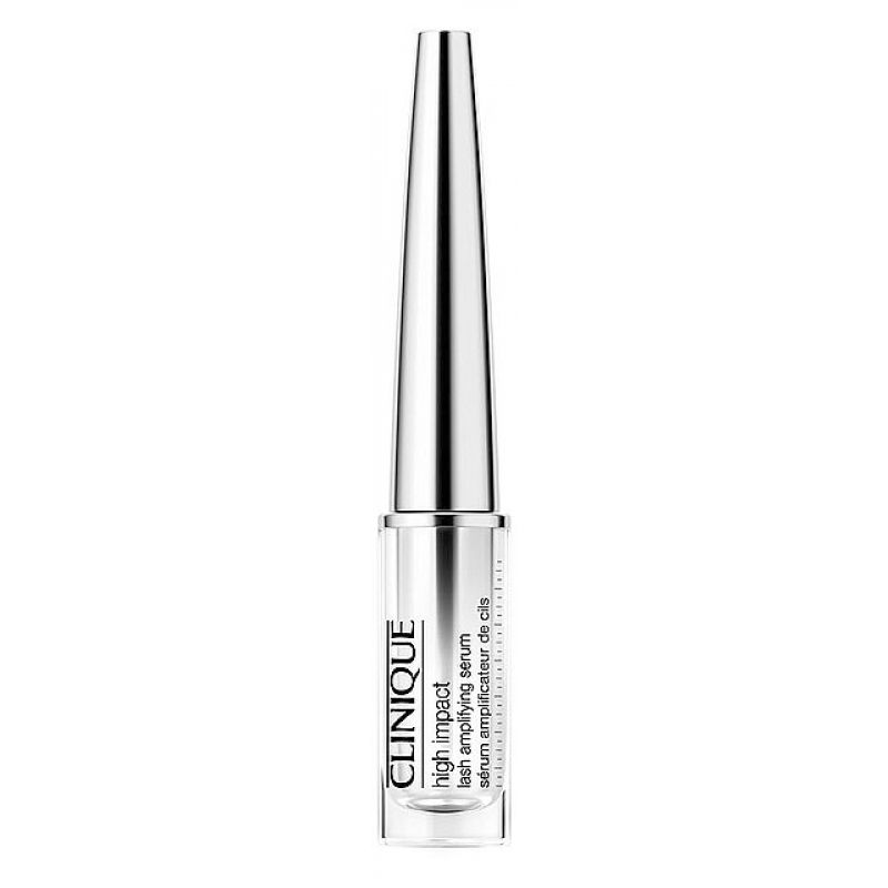 Clinique High Impact Mascara - 3ml - Dames