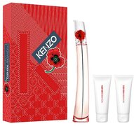 Kenzo Flower by gift set / dames