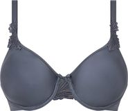 Chantelle Hedona Bralette 75D Slate Grey