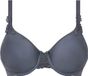 Chantelle Hedona Bralette 75D Slate Grey