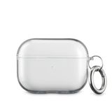 Hama Always Clear Hoesje voor Apple AirPods Pro 3e generatie