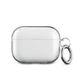 Hama Always Clear Hoesje voor Apple AirPods Pro 3e generatie