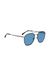 Hugo Boss 1090/S R81/KU Lunettes de soleil Hommes Bleu/Gris