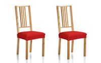 Martina Home Stoelhoes Asiento, rood